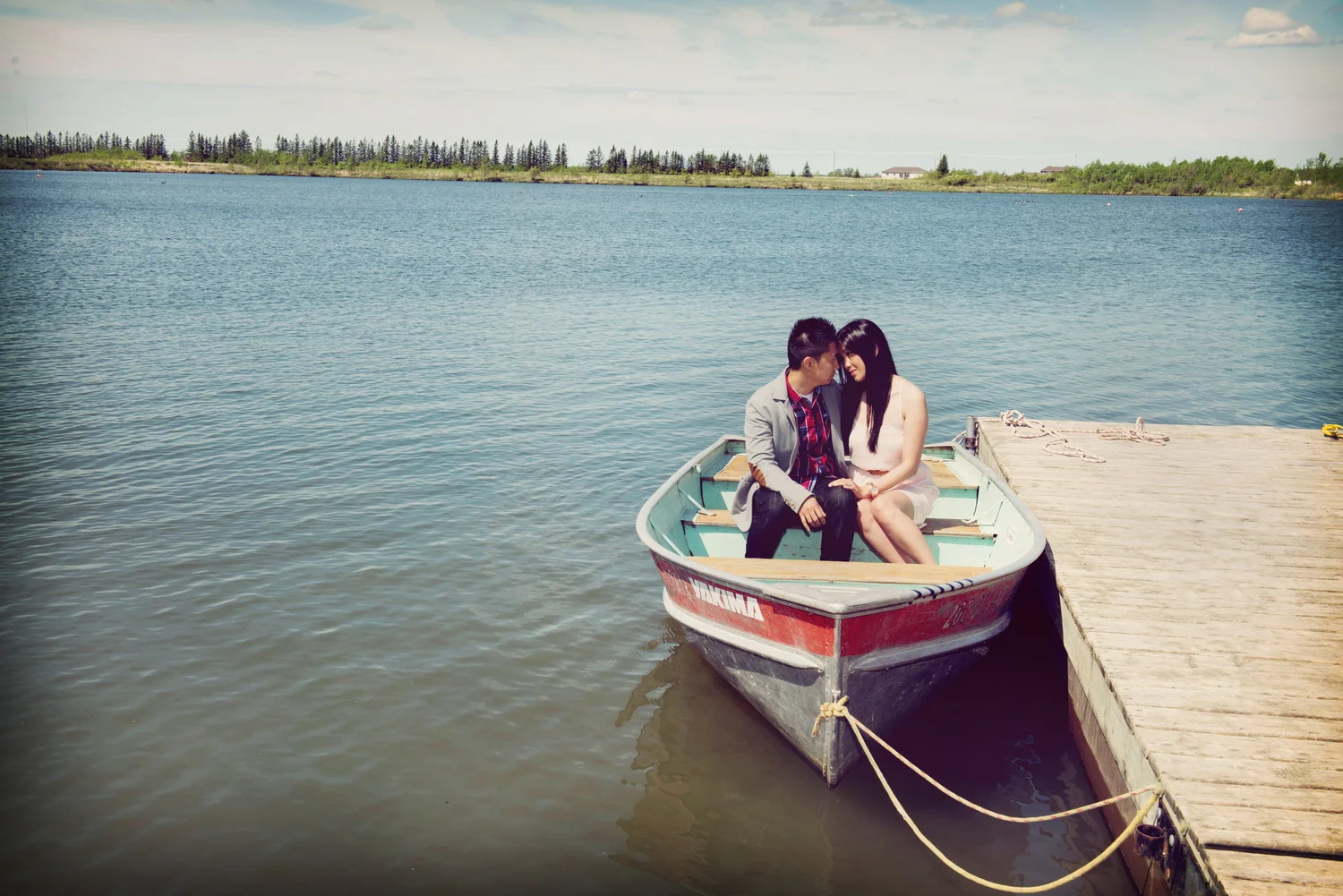 Engagement Photography
