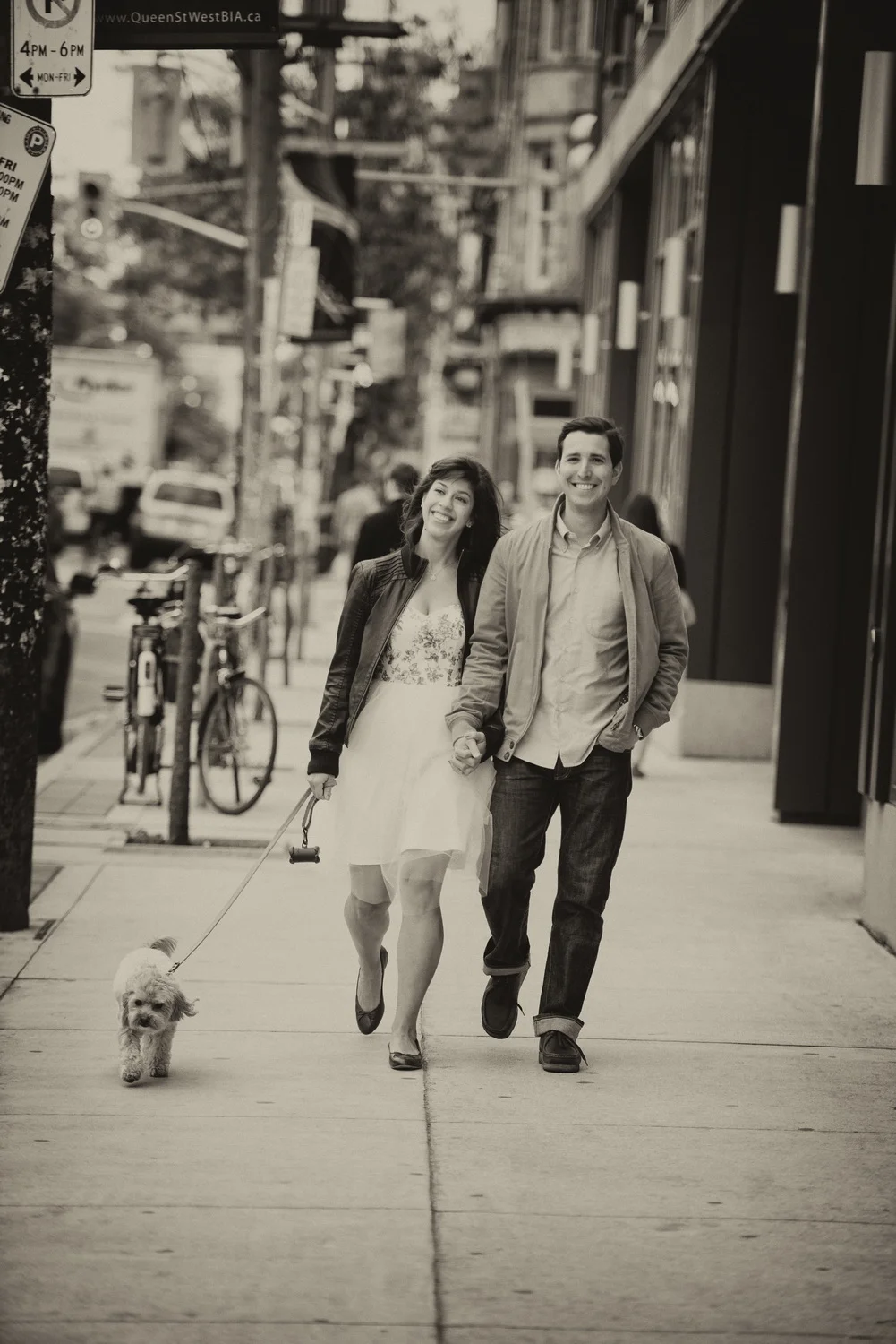 Engagement Photography
