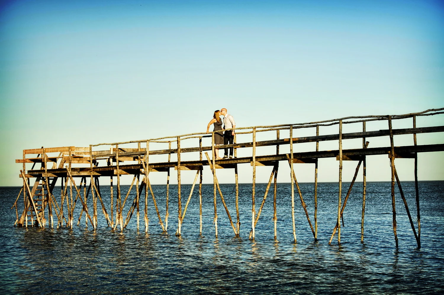 Engagement Photography