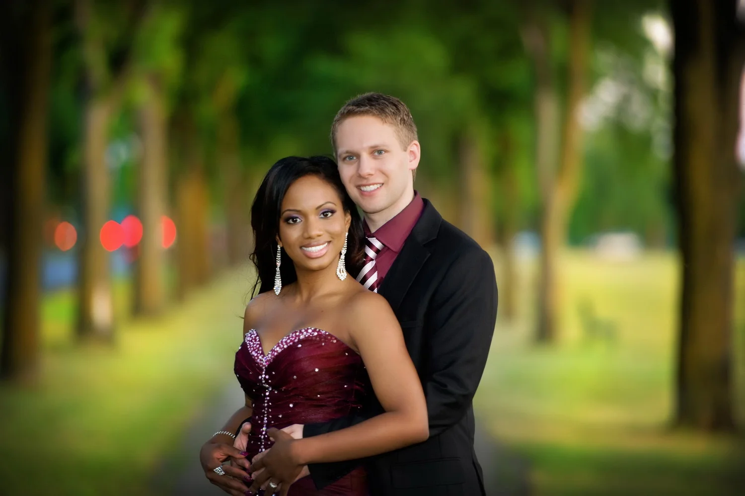 Engagement Photography
