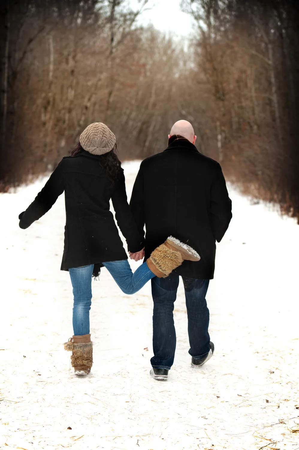 Engagement Photography