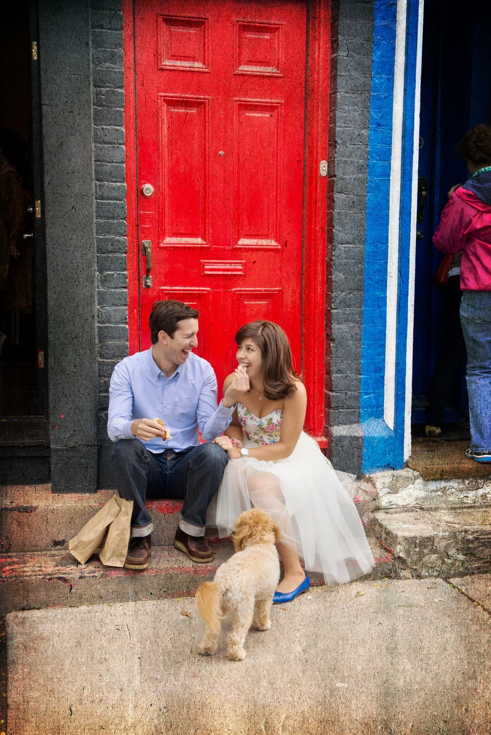 Engagement Photography