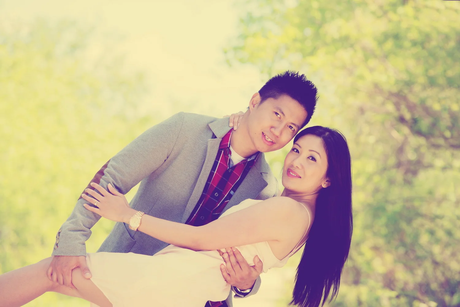 Engagement Photography