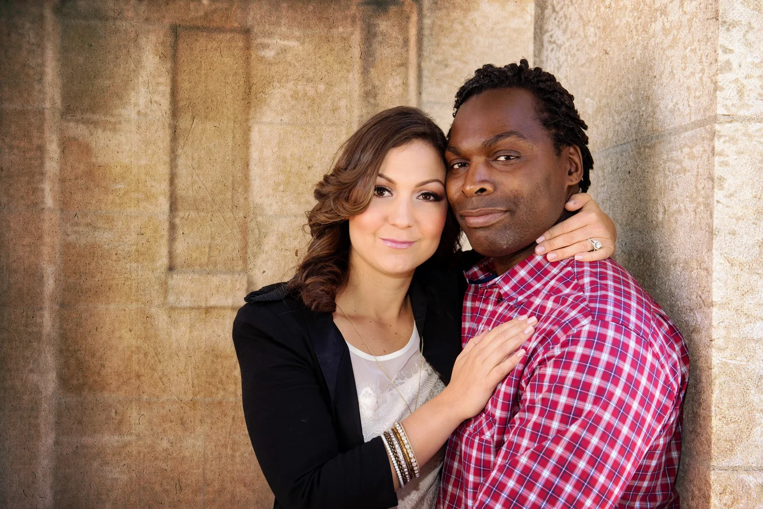 Engagement Photography