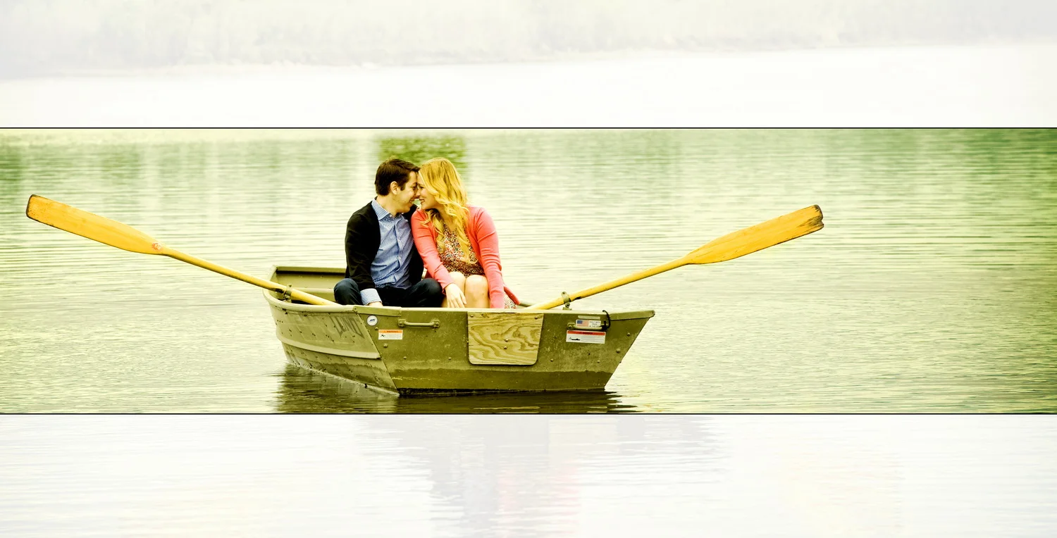Engagement Photography