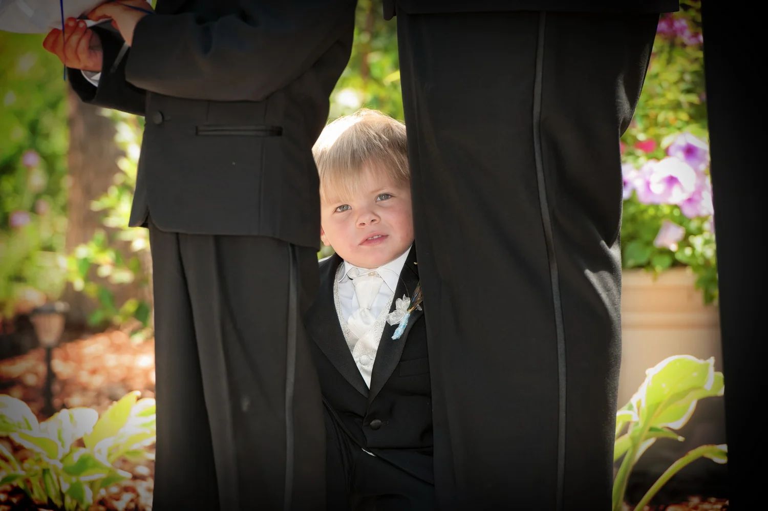 Winnipeg Wedding Photography