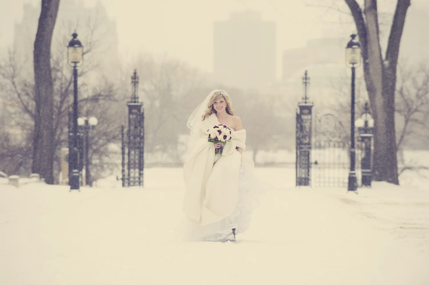 Winnipeg Wedding Photography