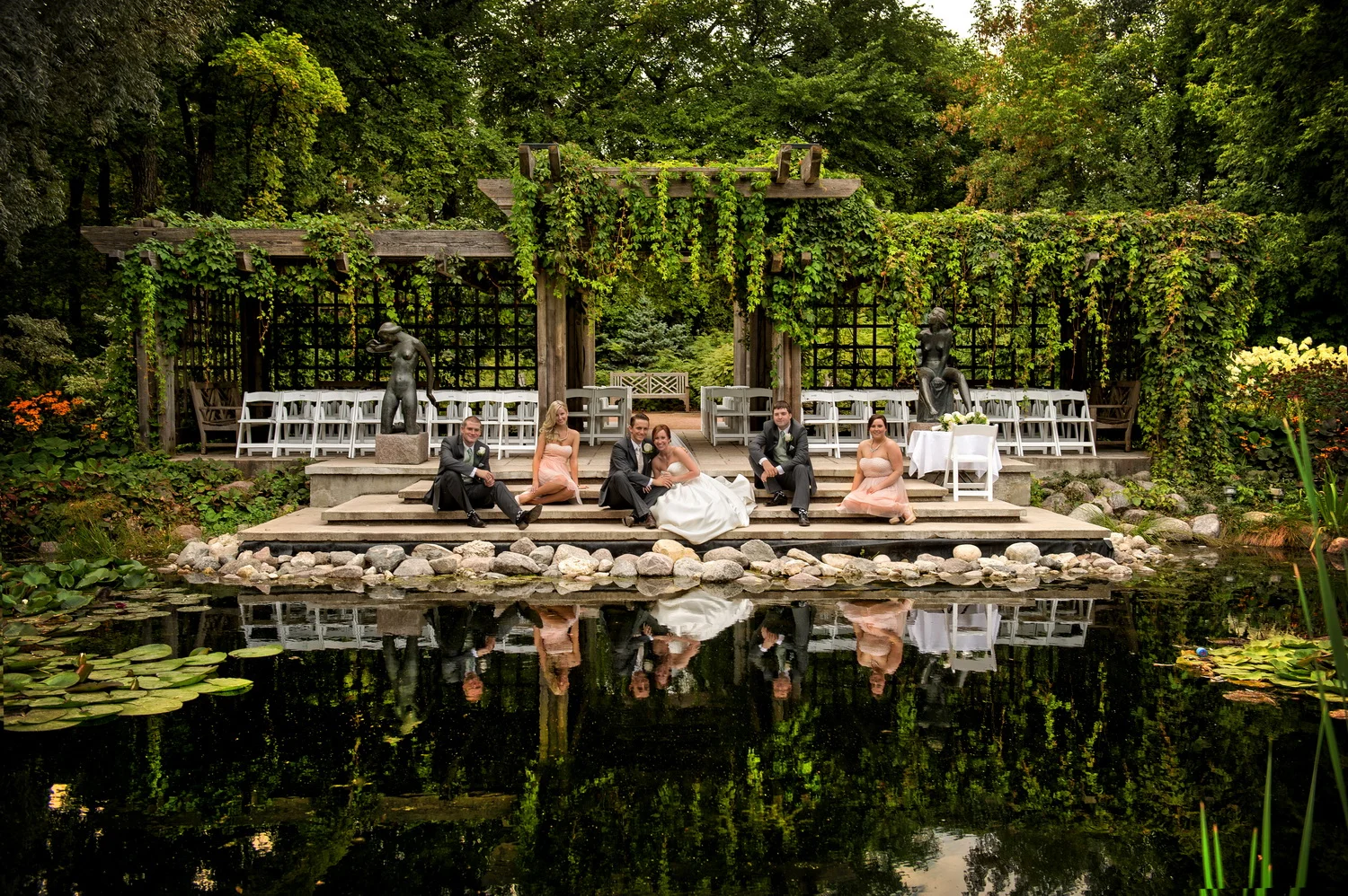 Winnipeg Wedding Photography