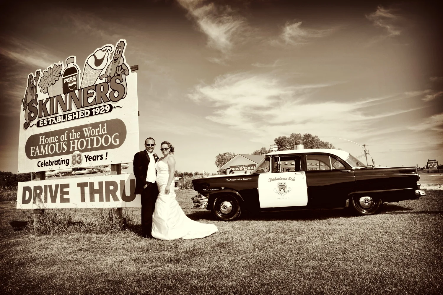 Winnipeg Wedding Photography