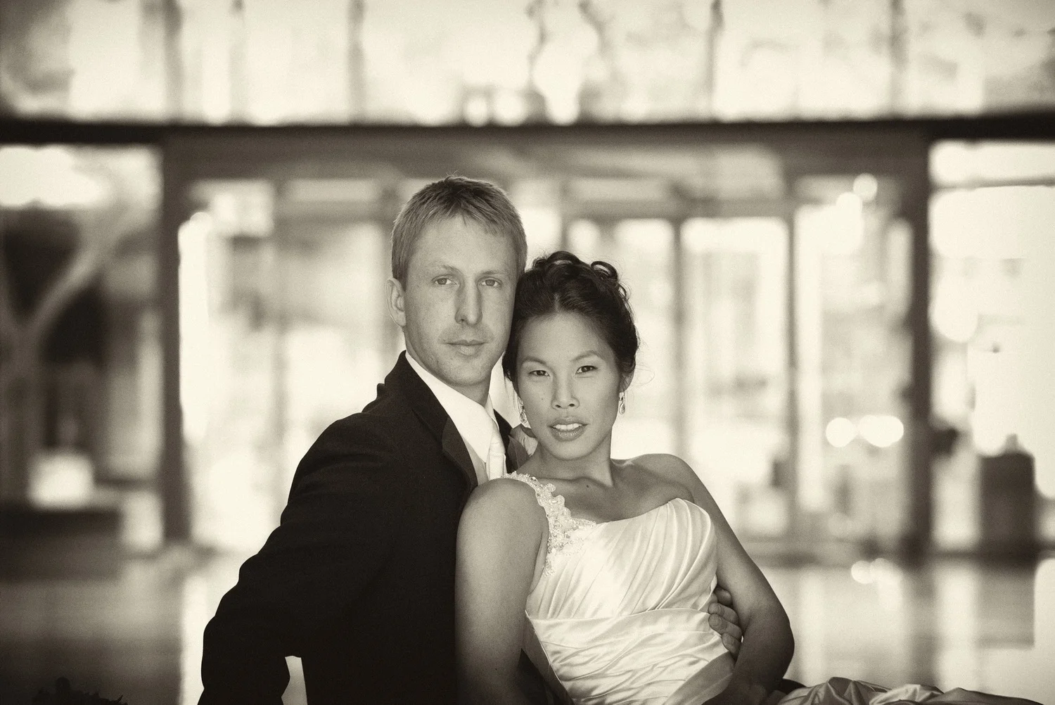 Winnipeg Wedding Photography