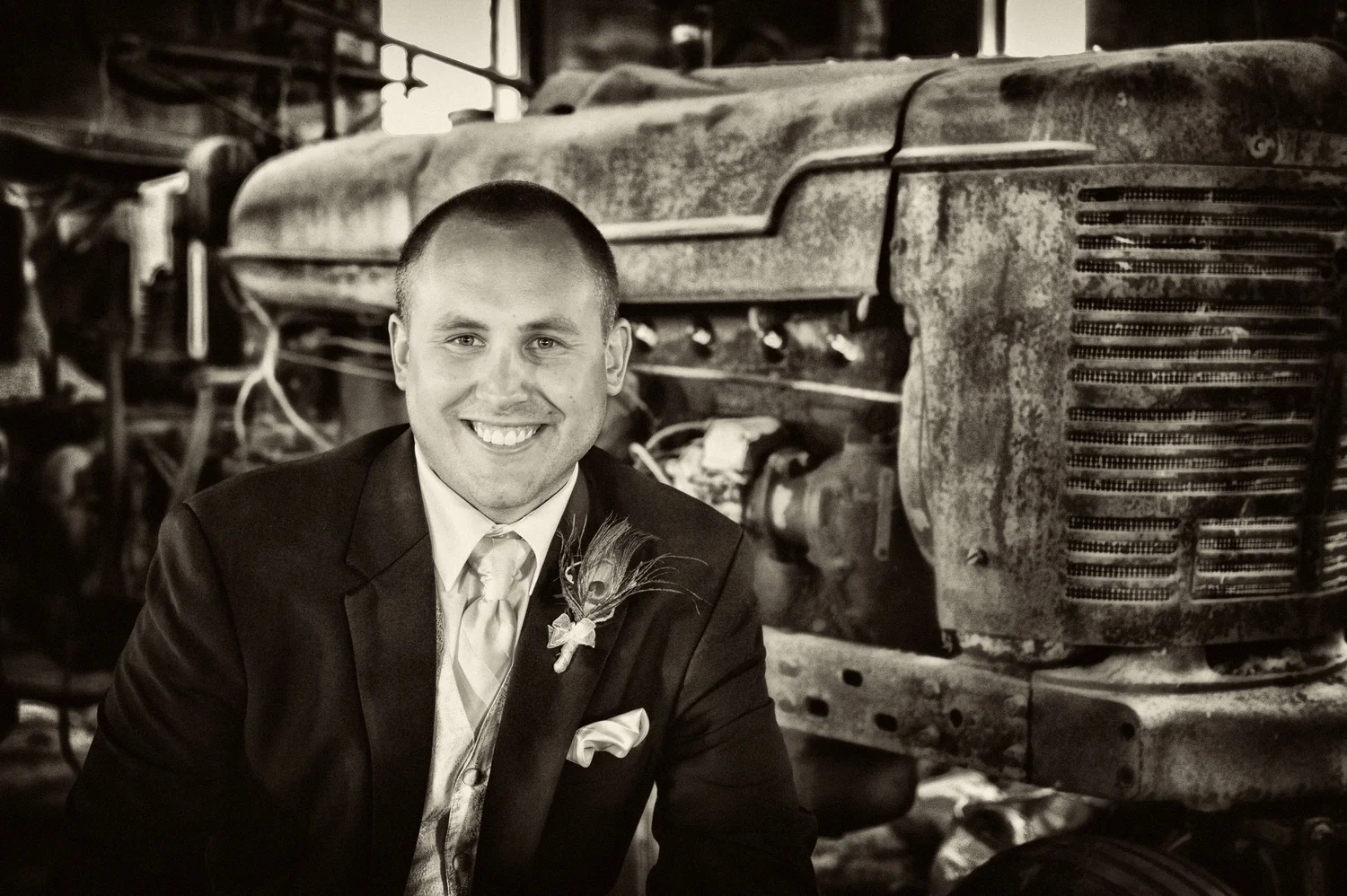 Winnipeg Wedding Photography
