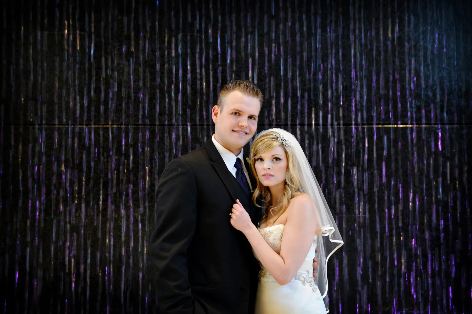 Winnipeg Wedding Photography