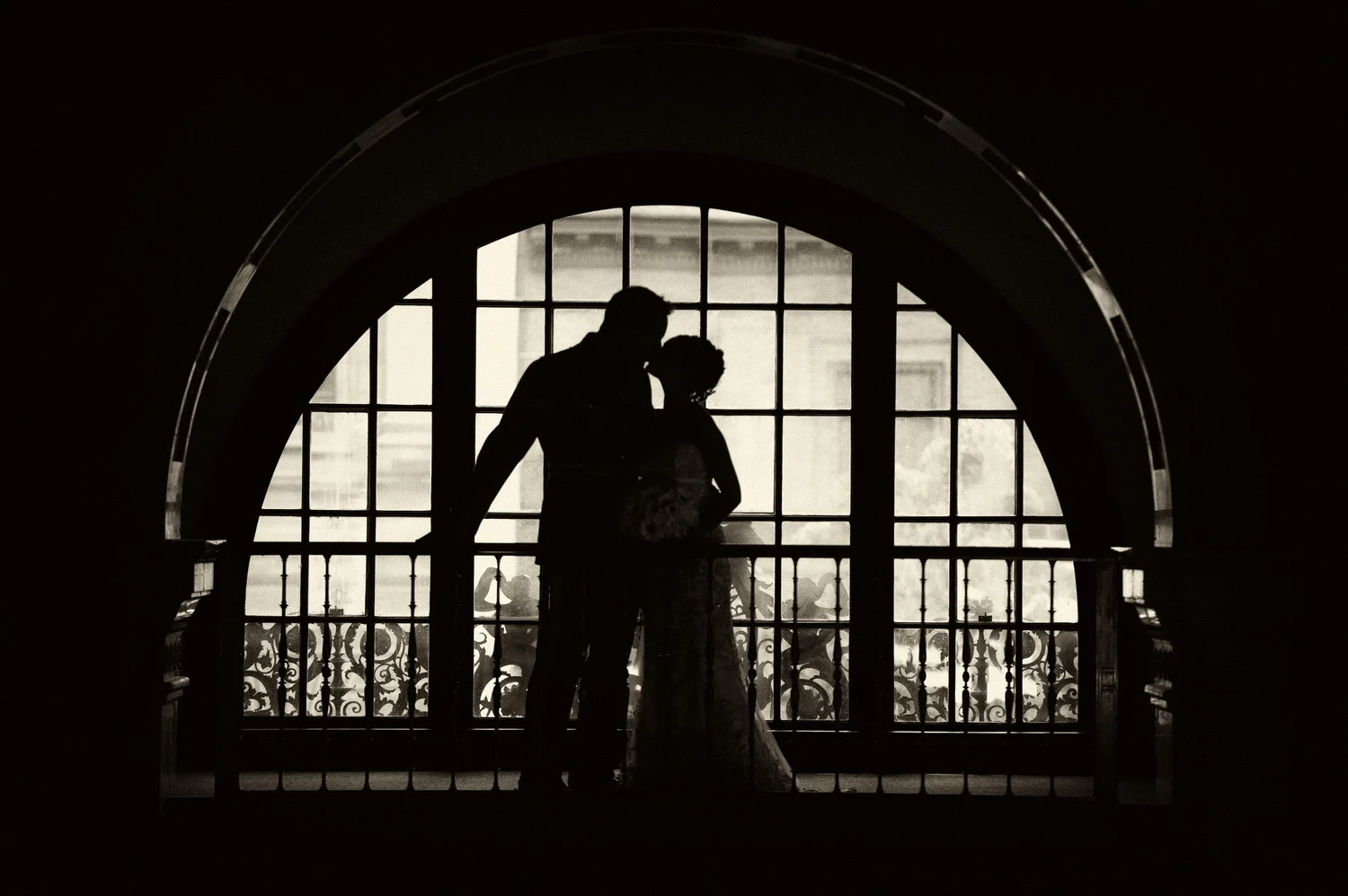 Winnipeg Wedding Photography