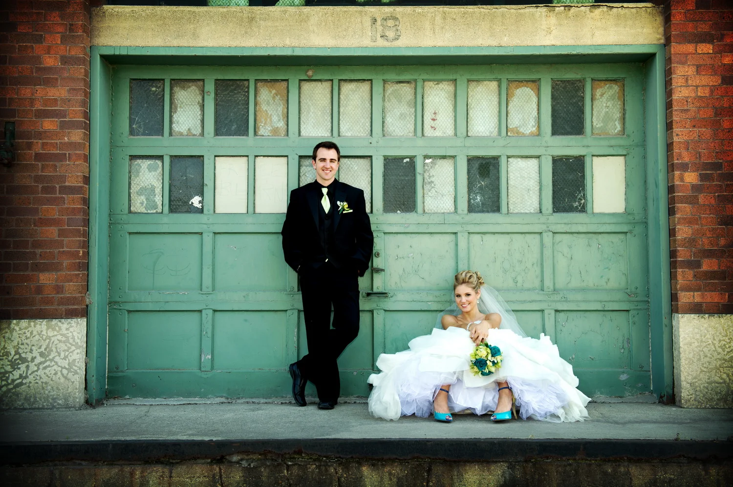 Winnipeg Wedding Photography