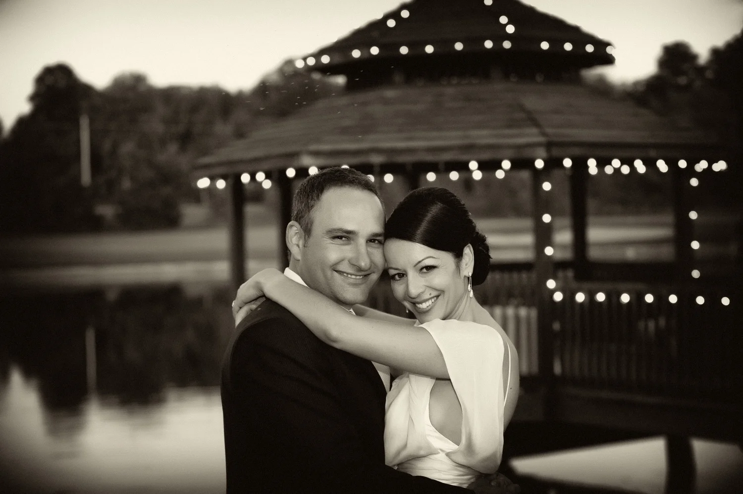 Winnipeg Wedding Photography