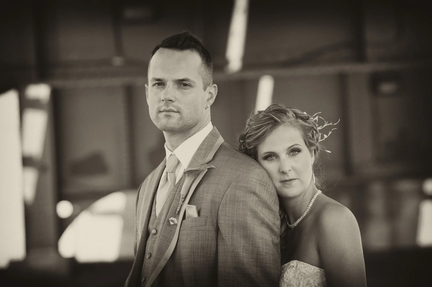 Winnipeg Wedding Photography