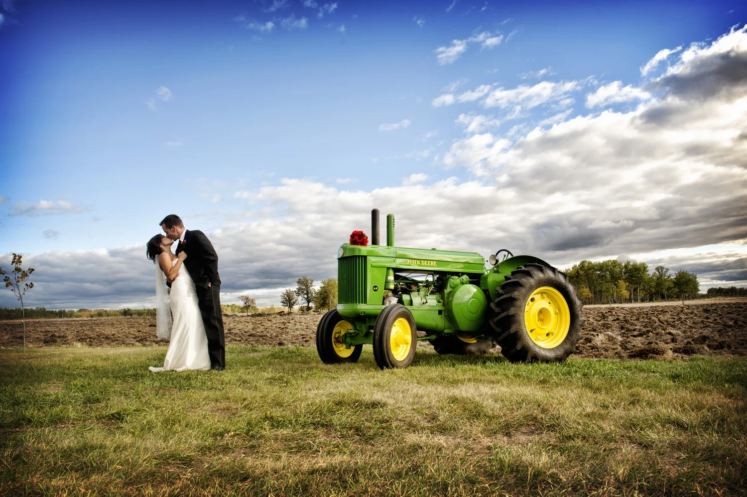 Winnipeg Wedding Photography