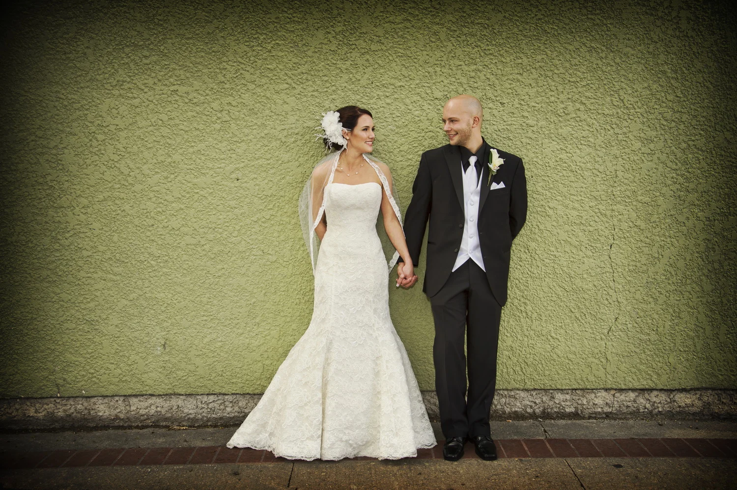 Winnipeg Wedding Photography
