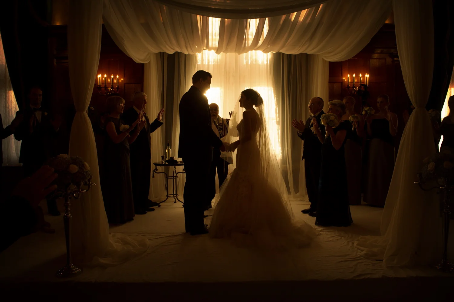 Winnipeg Wedding Photography