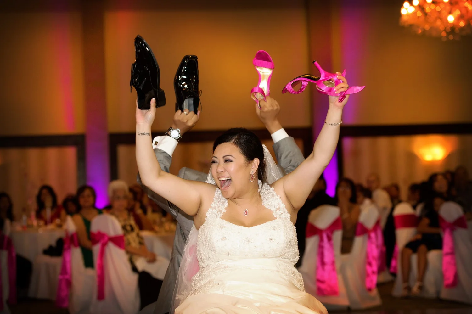 Winnipeg Wedding Photography