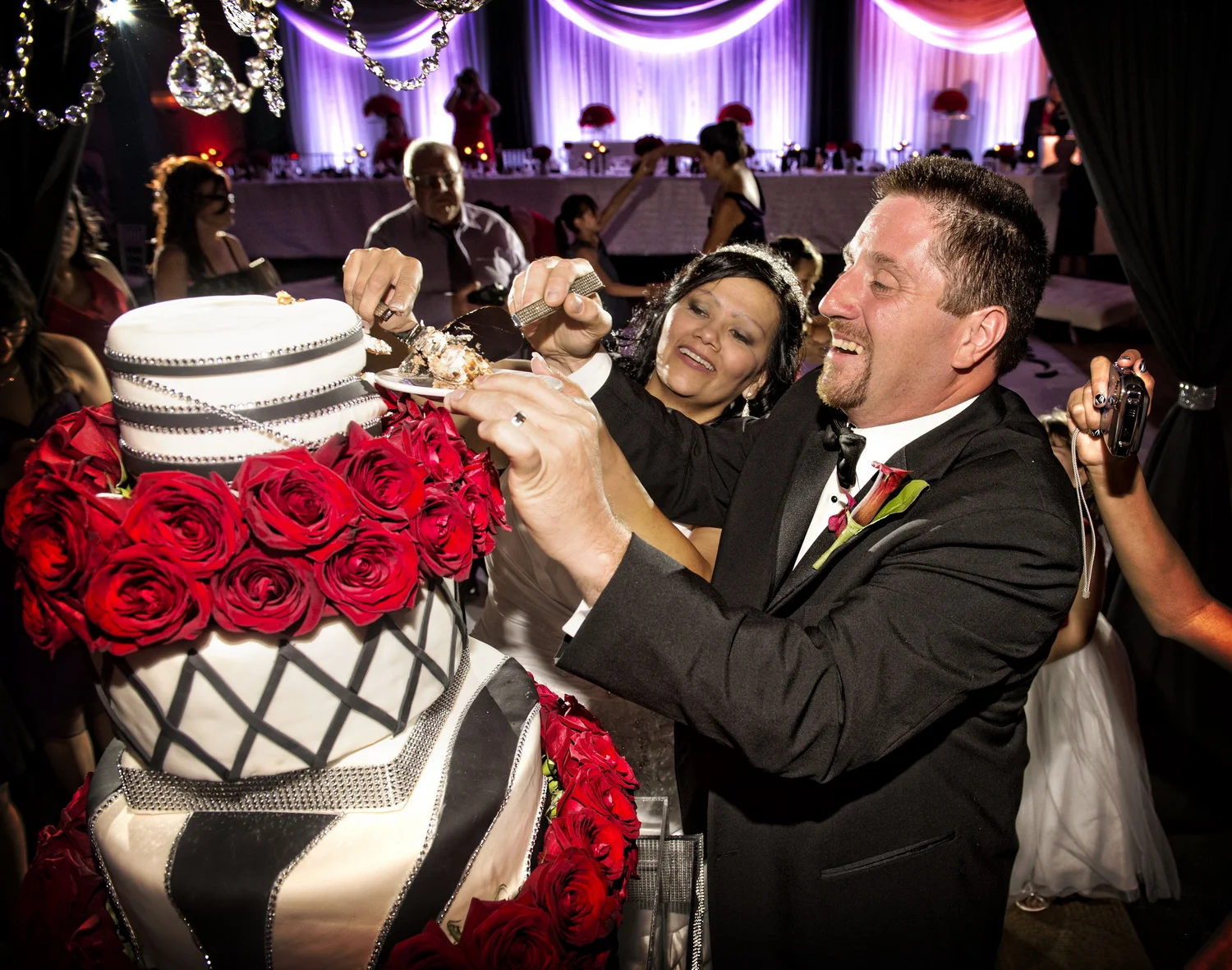 Winnipeg Wedding Photography