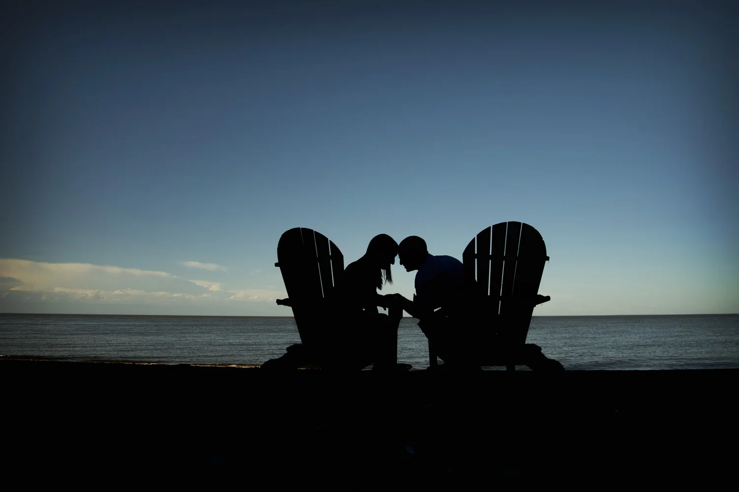 Engagement Photography