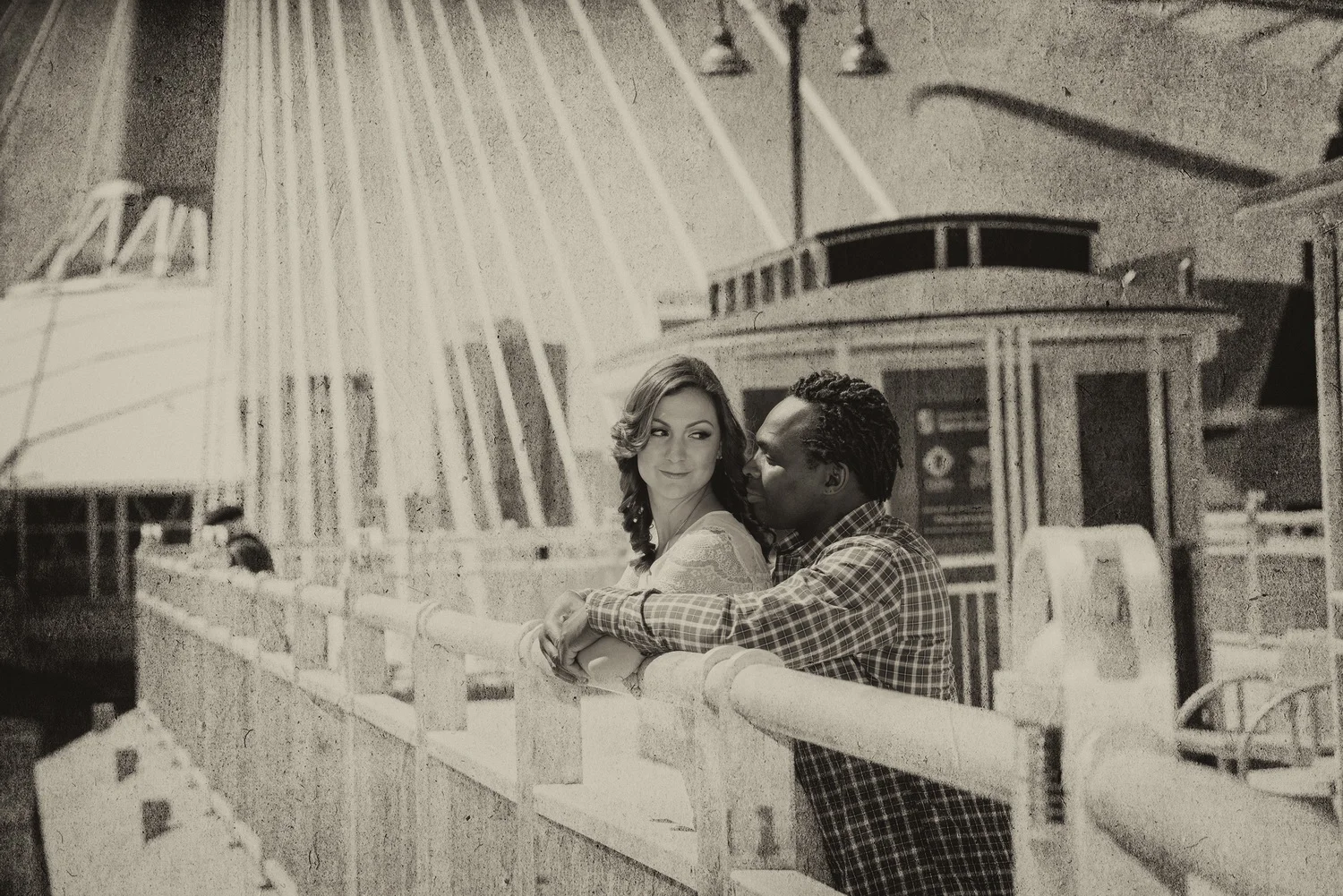 Engagement Photography