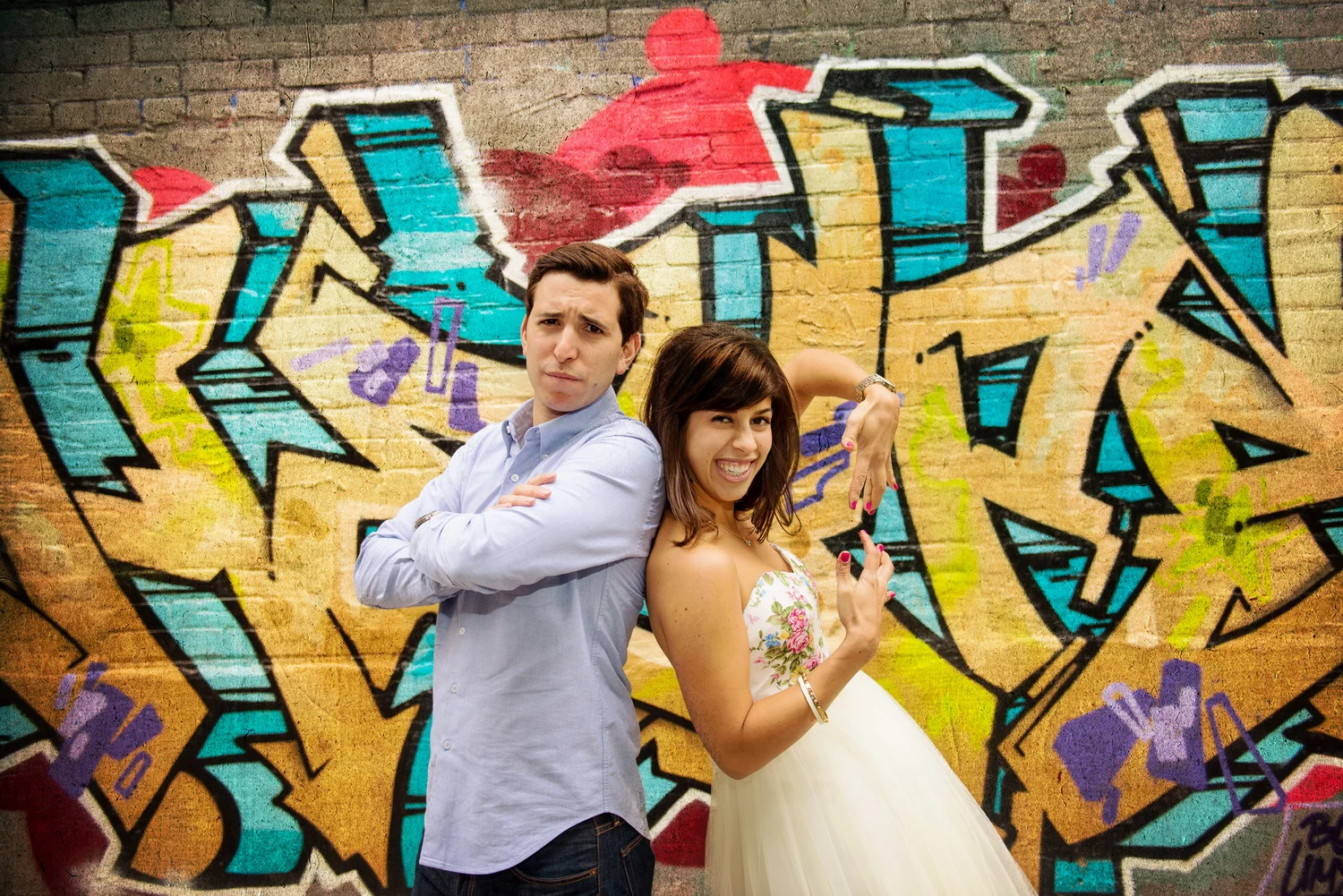 Engagement Photography