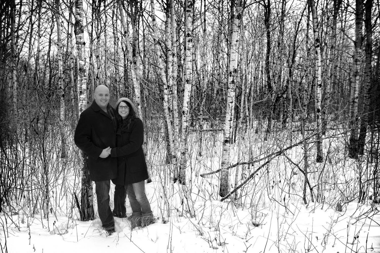 Engagement Photography