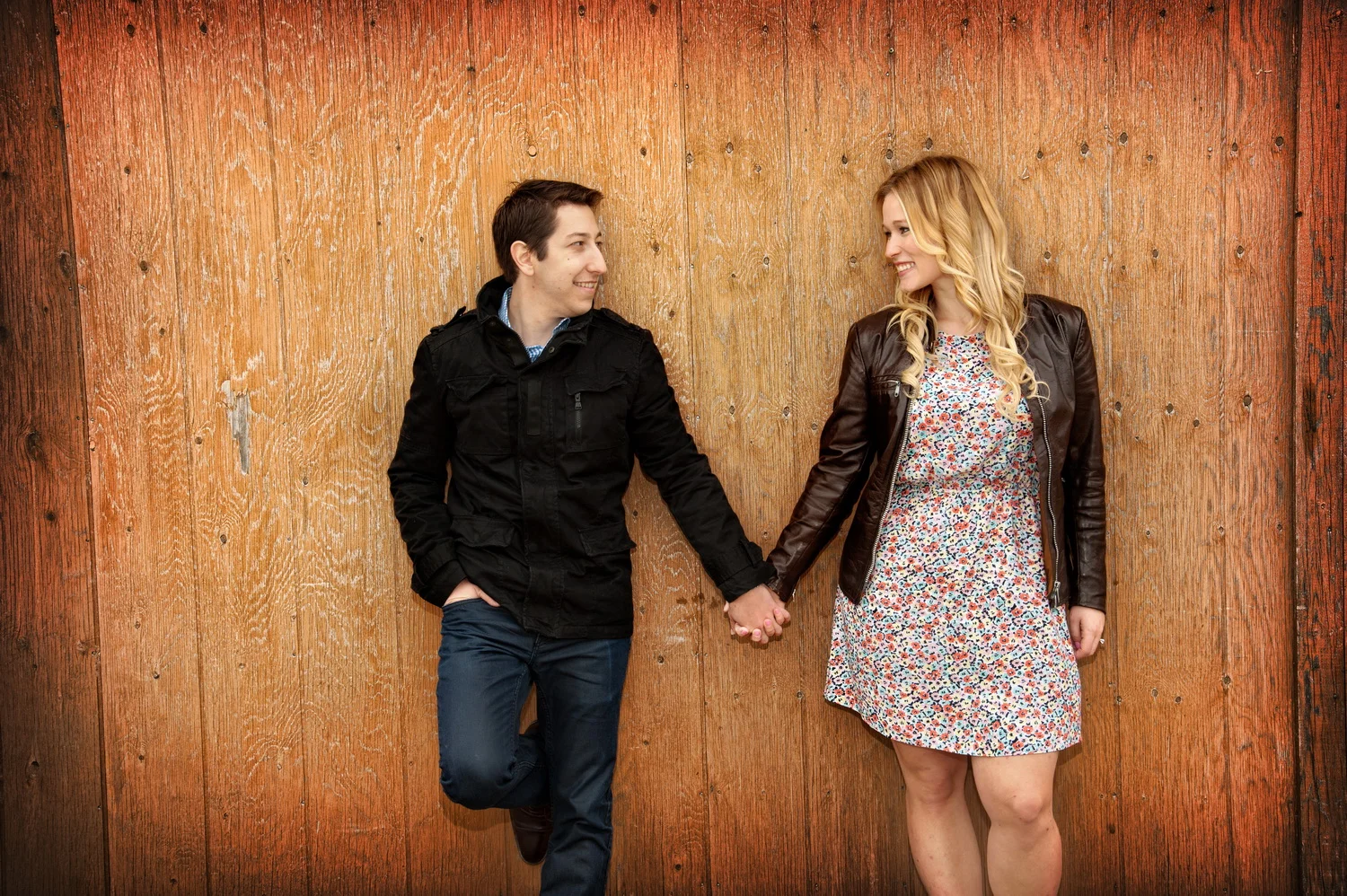 Engagement Photography