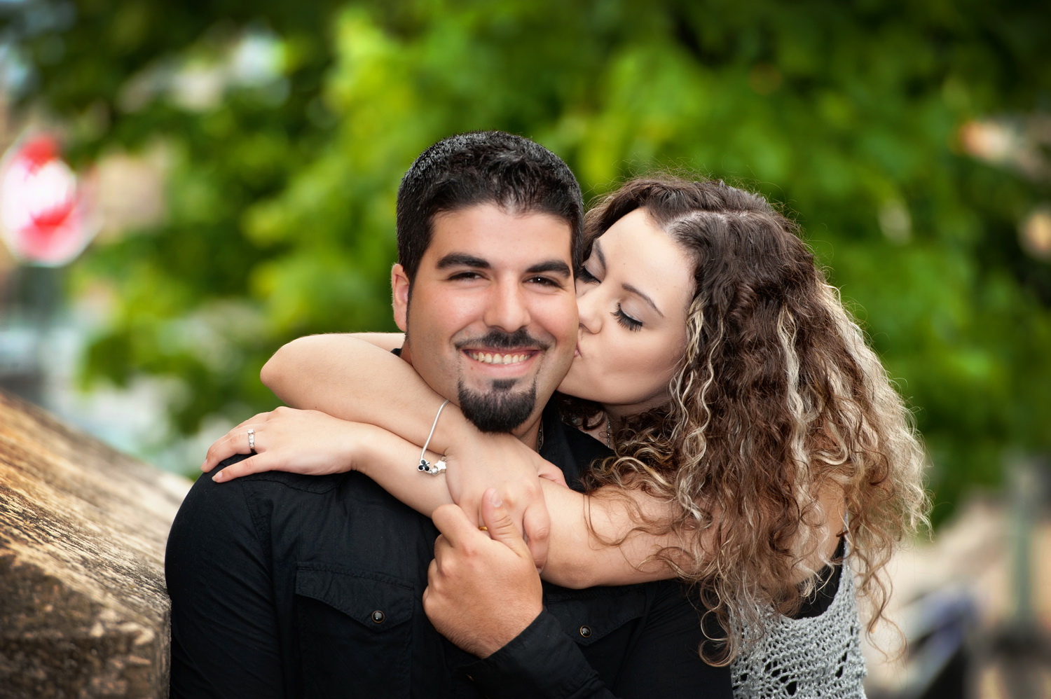 Engagement Photography