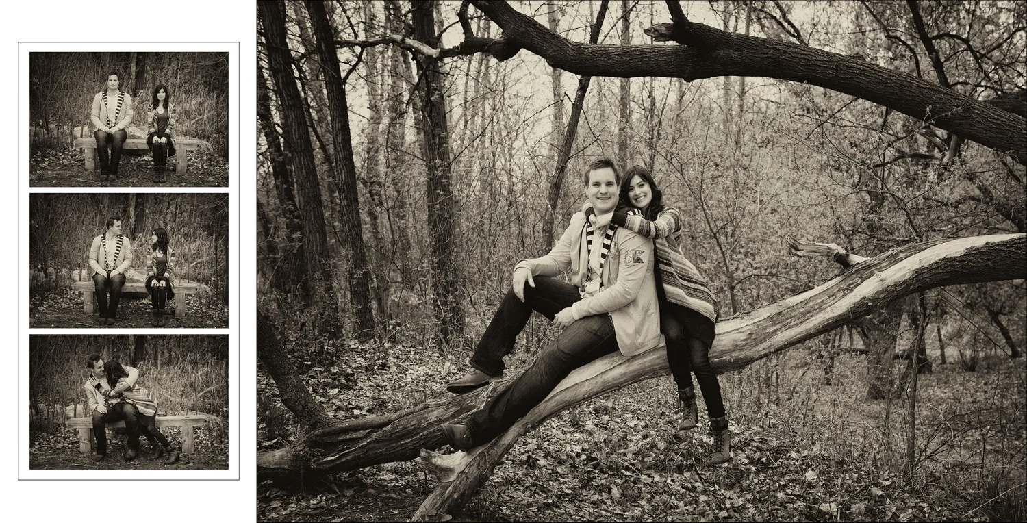 Engagement Photography