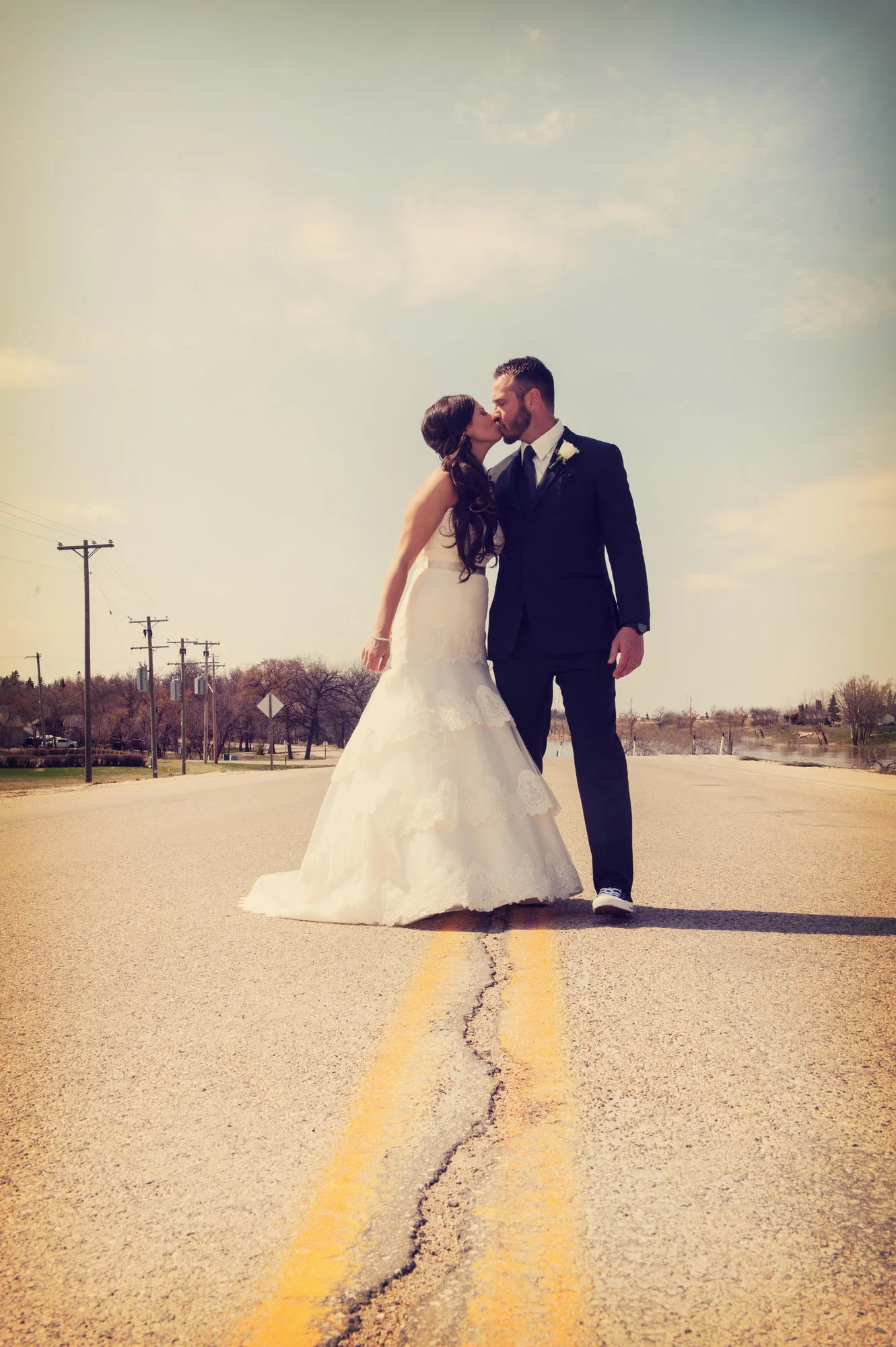 Winnipeg Wedding Photography