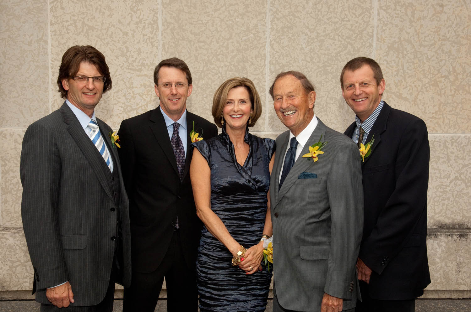 Corporate Portraits in Winnipeg