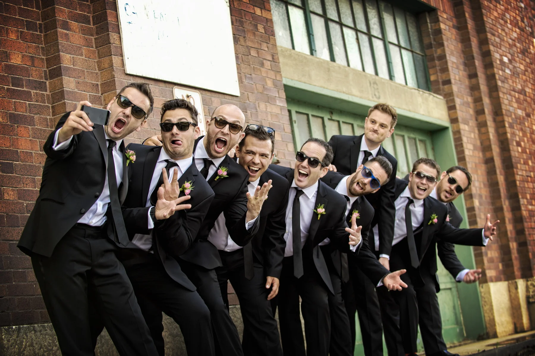 Winnipeg Wedding Photography