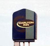 CARLTON INN