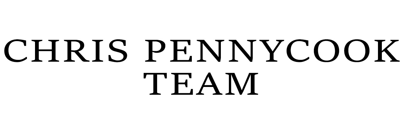 CHRIS PENNYCOOK TEAM