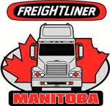 FREIGHTLINER MANITOBA