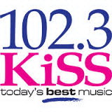KISS 102.3 RADIO