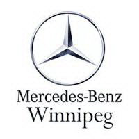 MERCEDES BENZ WINNIPEG