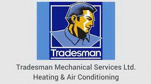 Mr Cool Tradesman