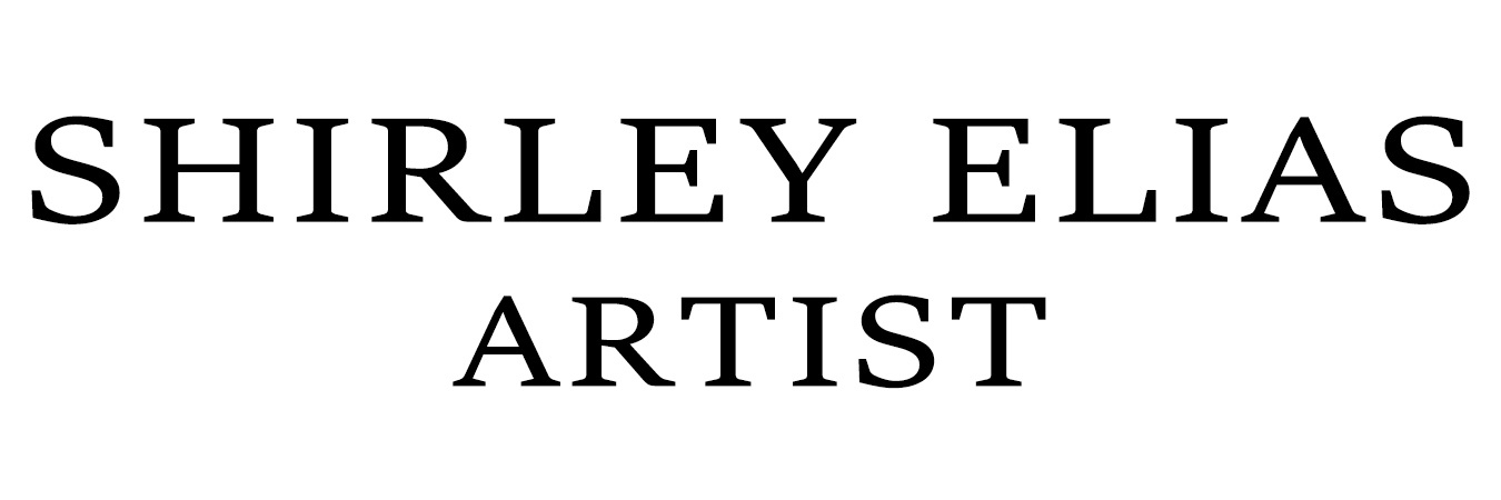 SHIRLEY ELIAS-ARTIST