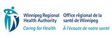 WINNIPEG REGIONAL HEALTH AUTHORITY