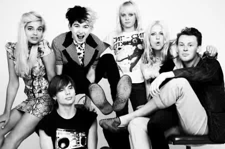 i-D Magazine "This is How We Do It"