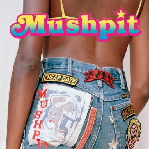 MushPit Fanzine