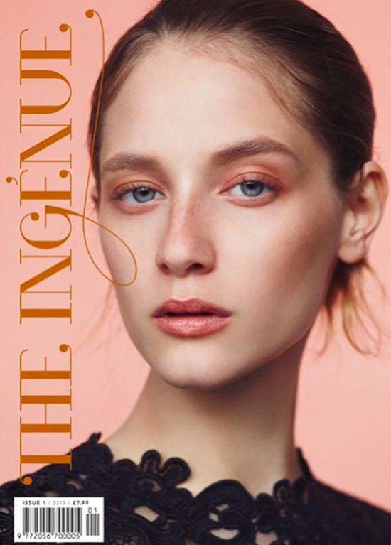 The Ingenue Magazine