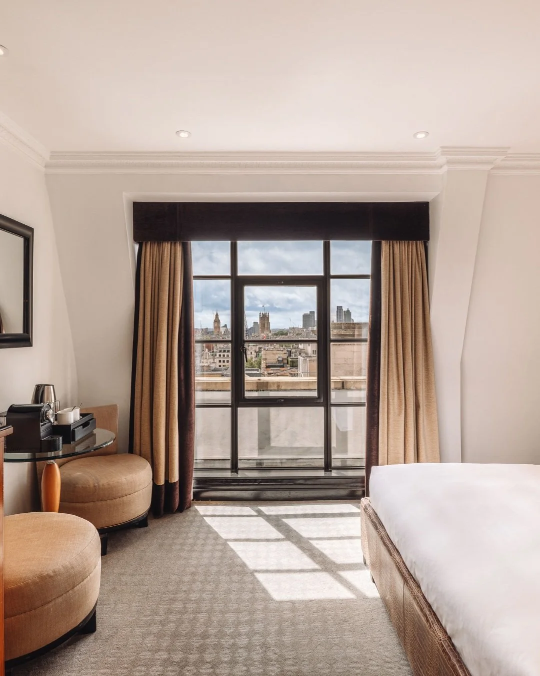 interiors/exteriors shot for @radissonblulondon