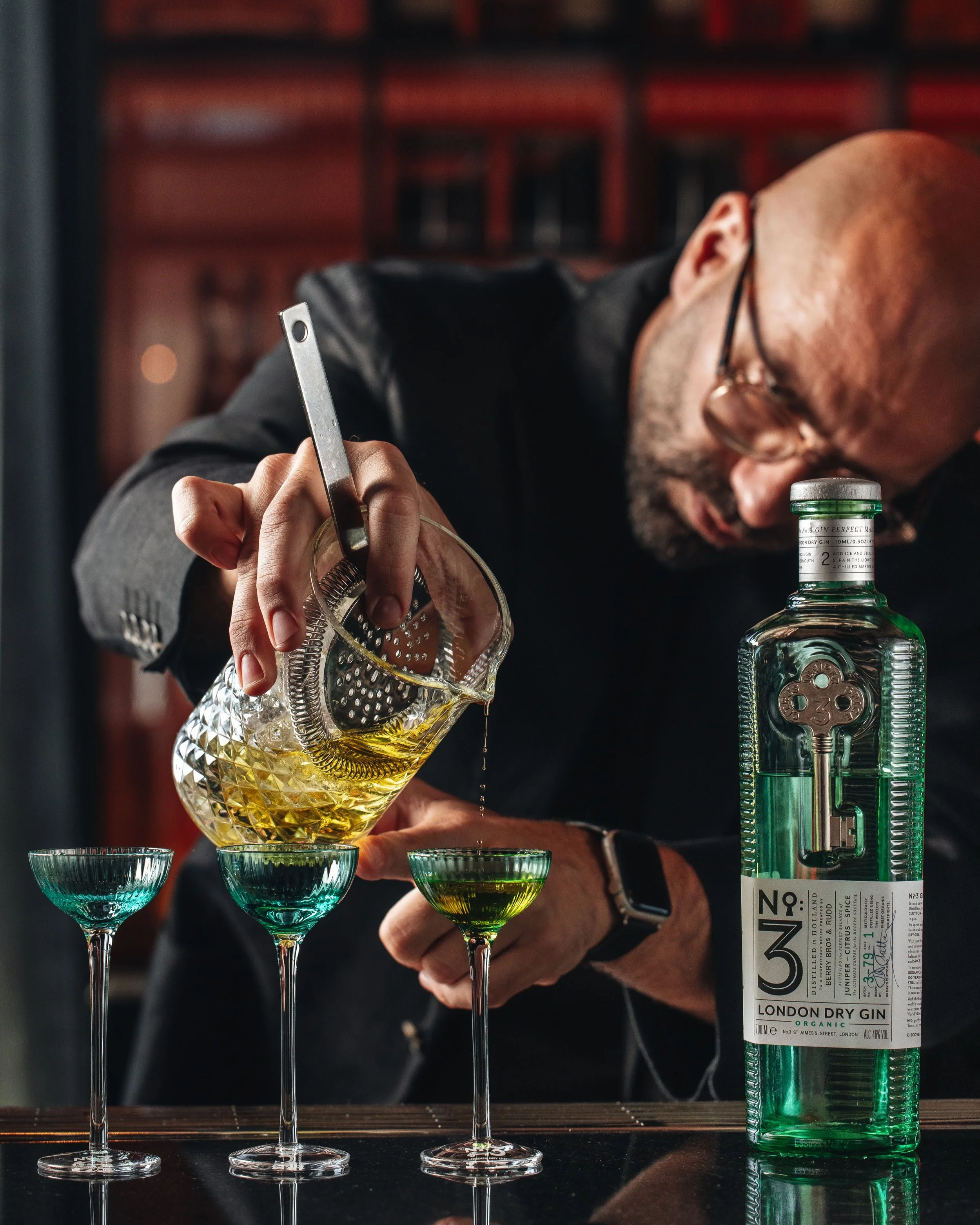 shot for @no3gin @solayalondon @artotellondonhoxton