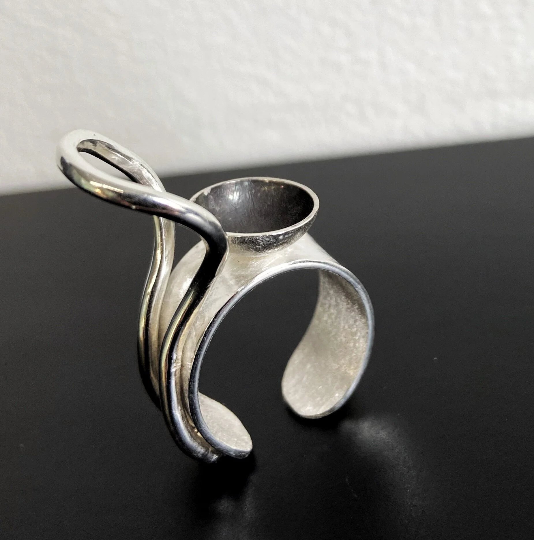 Ring-Petites Collection-formed loop w bowl.jpg