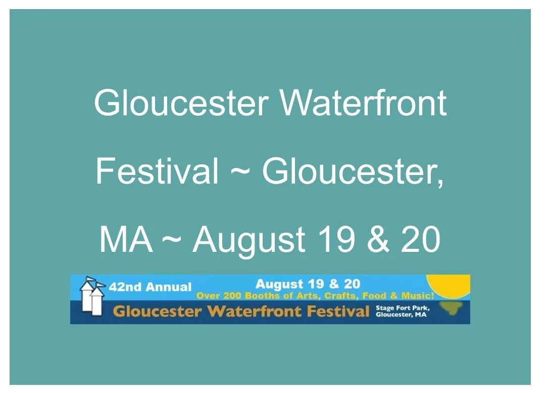 Castleberry Fairs Gloucester Waterfront Festival